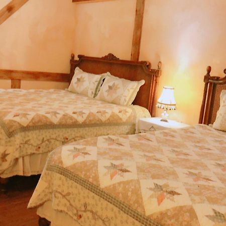 Fazhana Village B&B Hualien Szoba fotó