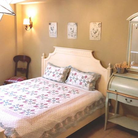 Fazhana Village B&B Hualien Kültér fotó