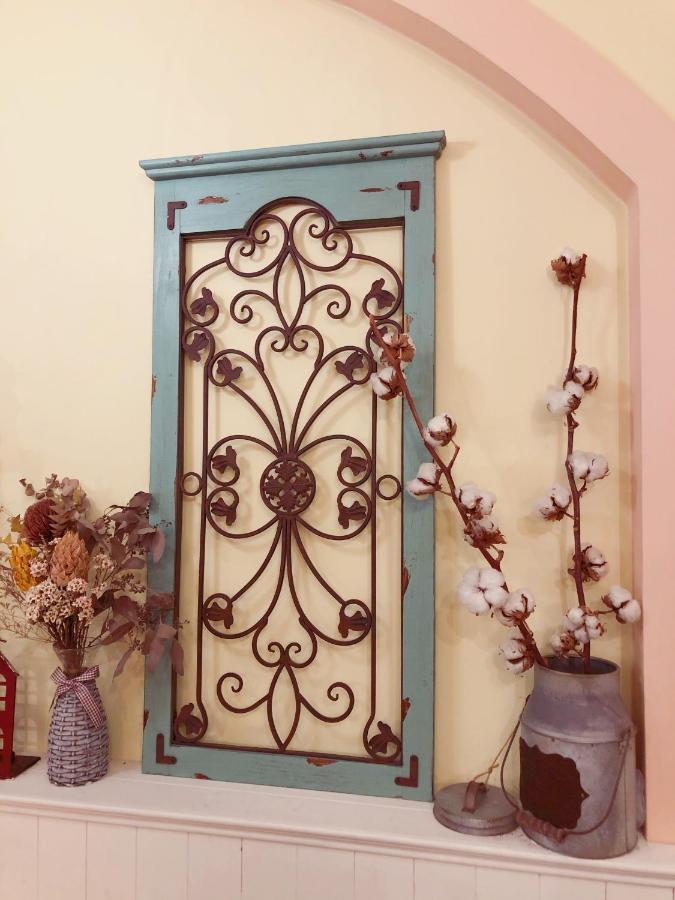Fazhana Village B&B Hualien Kültér fotó