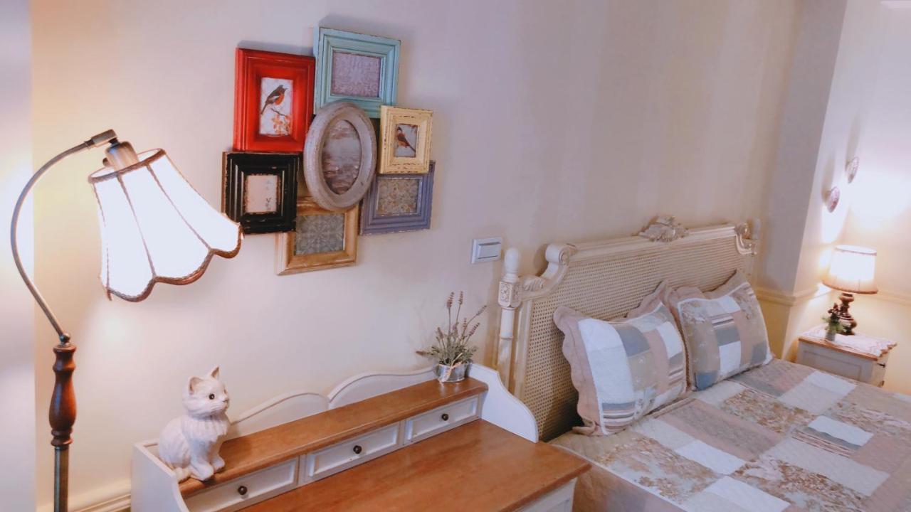 Fazhana Village B&B Hualien Kültér fotó