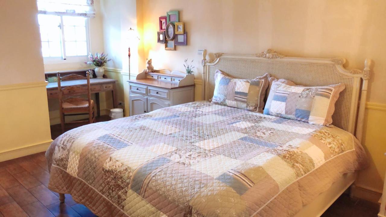 Fazhana Village B&B Hualien Kültér fotó