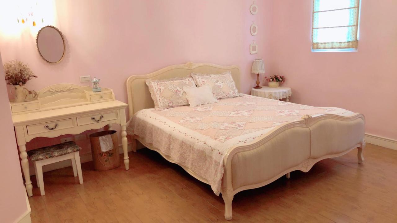 Fazhana Village B&B Hualien Kültér fotó