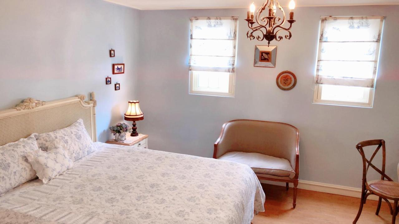 Fazhana Village B&B Hualien Kültér fotó
