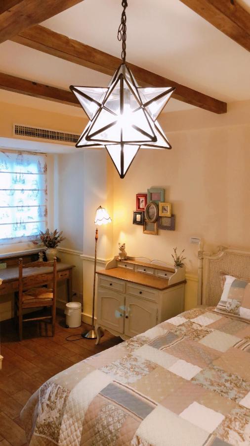 Fazhana Village B&B Hualien Kültér fotó