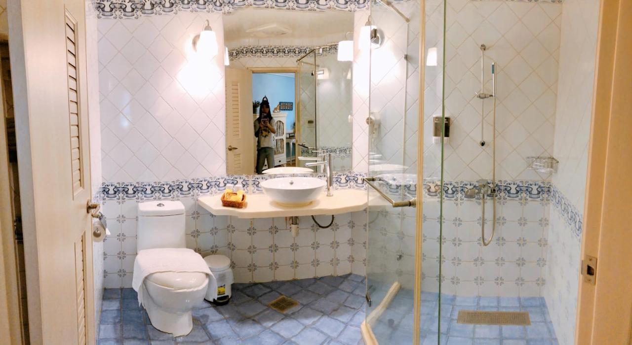 Fazhana Village B&B Hualien Kültér fotó