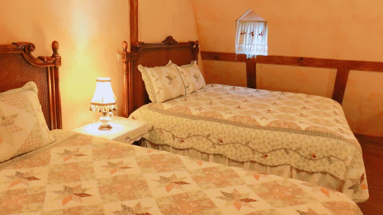 Fazhana Village B&B Hualien Kültér fotó