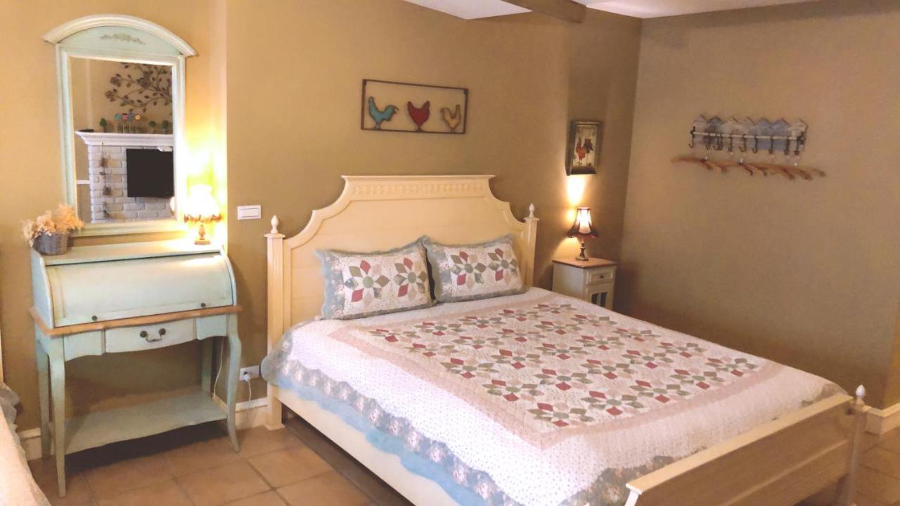 Fazhana Village B&B Hualien Kültér fotó