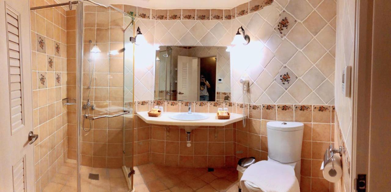 Fazhana Village B&B Hualien Kültér fotó