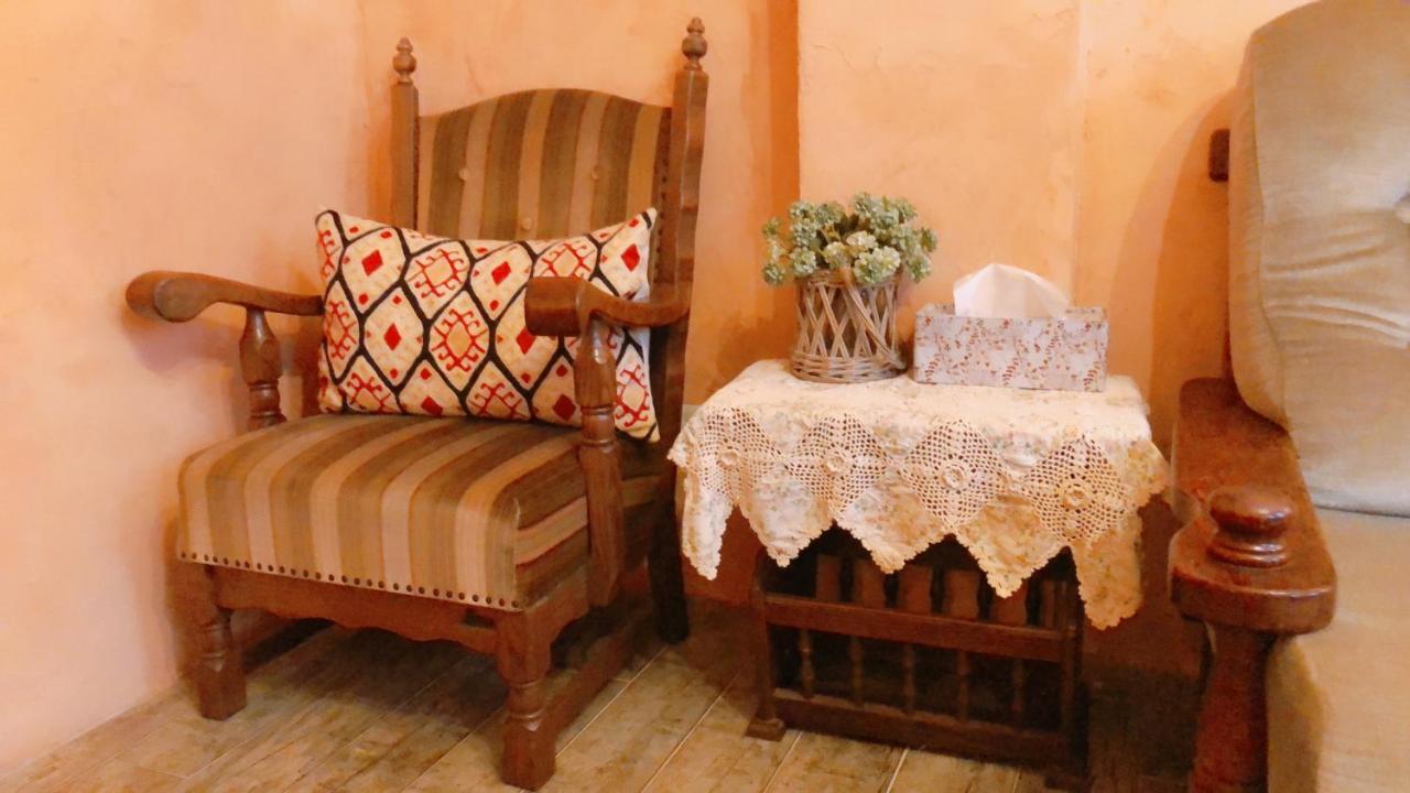 Fazhana Village B&B Hualien Kültér fotó