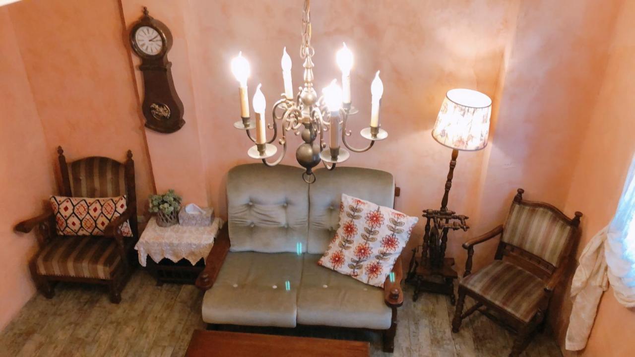 Fazhana Village B&B Hualien Kültér fotó