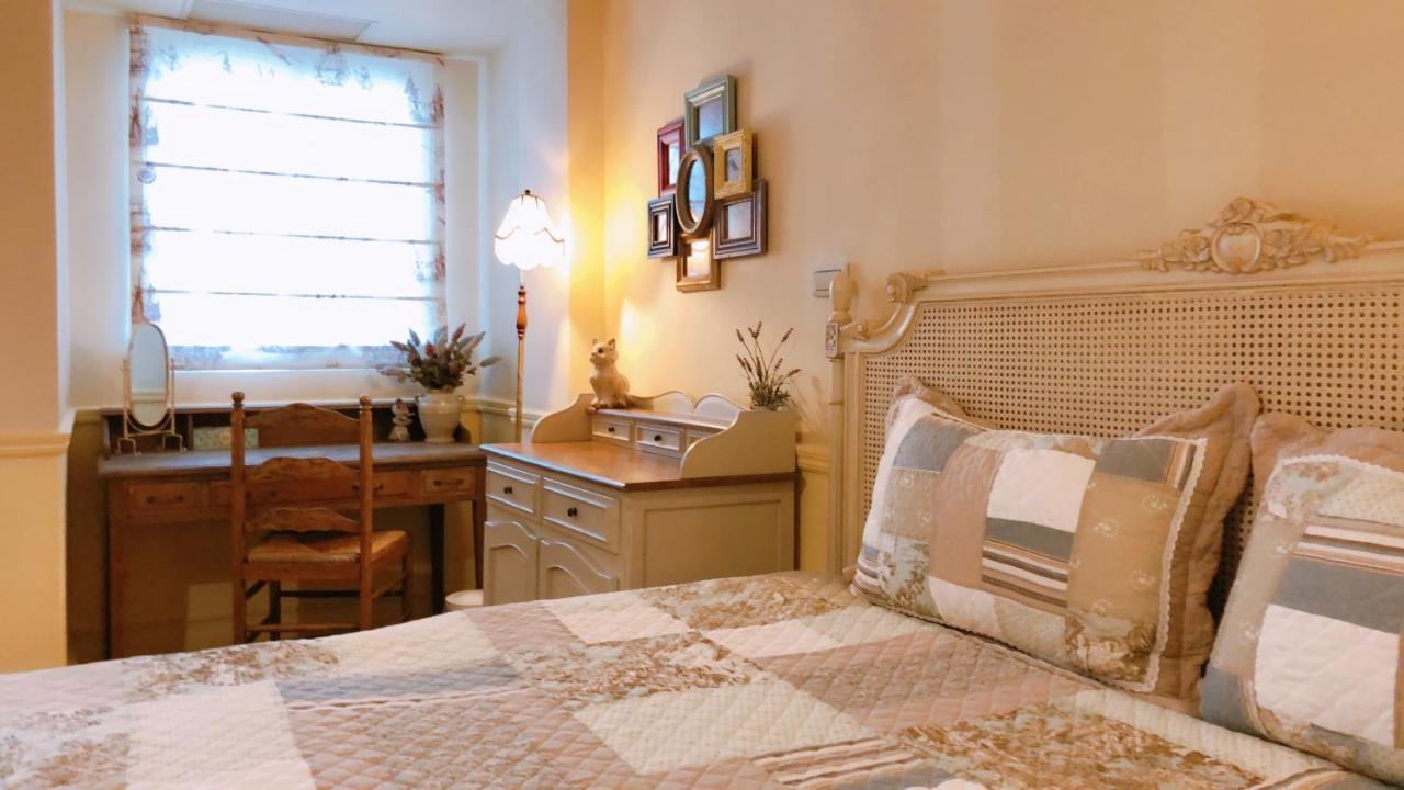 Fazhana Village B&B Hualien Kültér fotó