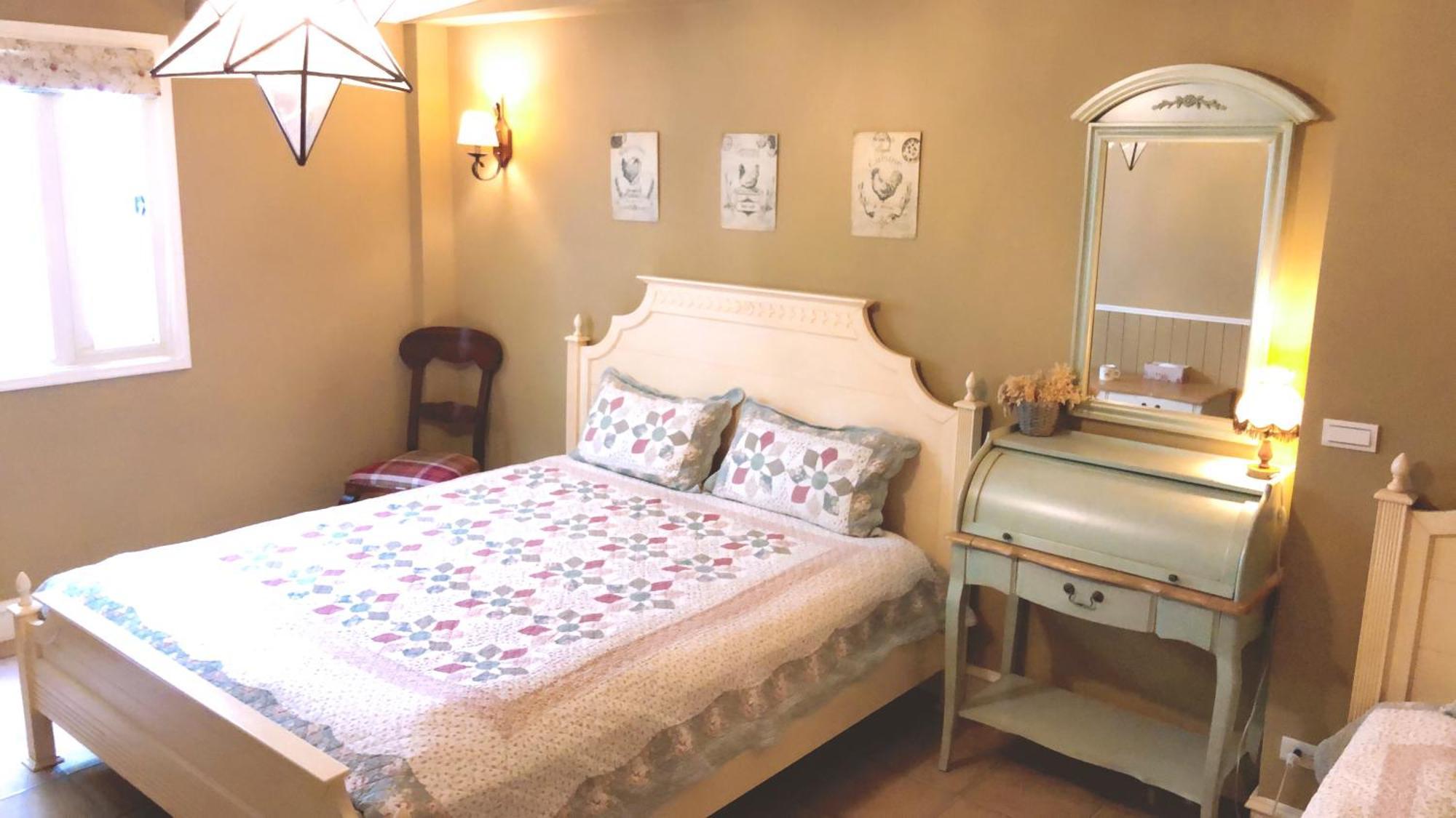 Fazhana Village B&B Hualien Kültér fotó