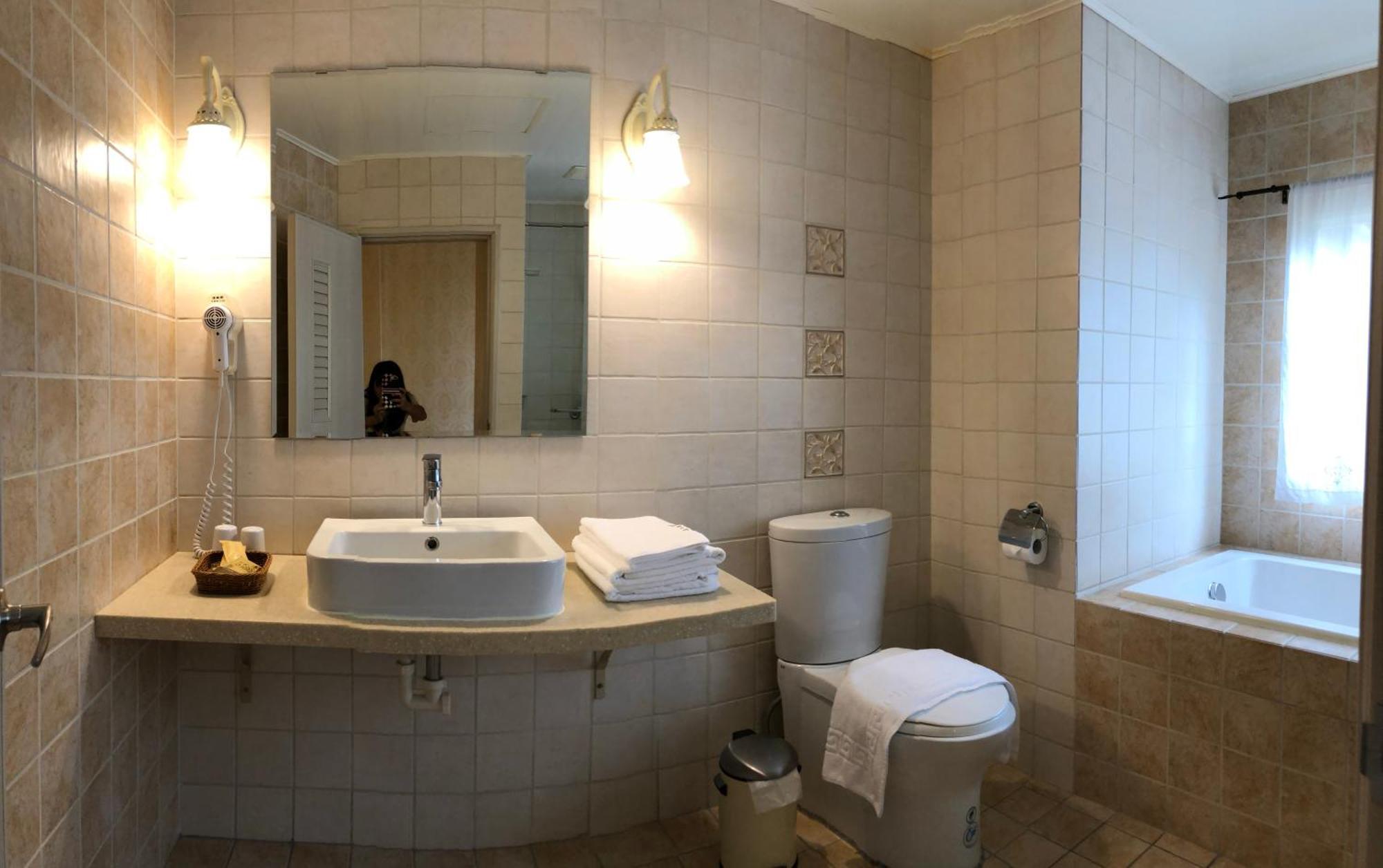 Fazhana Village B&B Hualien Szoba fotó