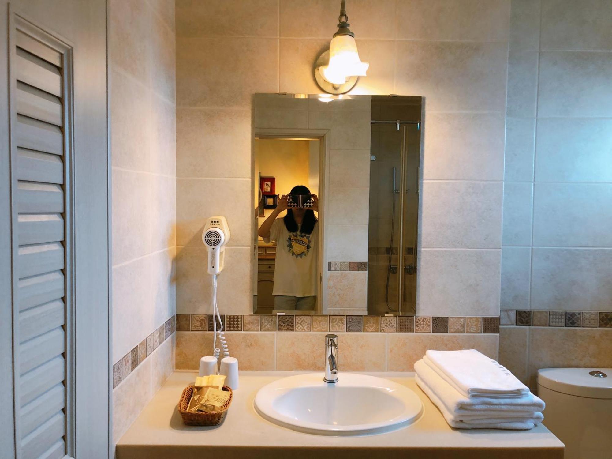 Fazhana Village B&B Hualien Szoba fotó