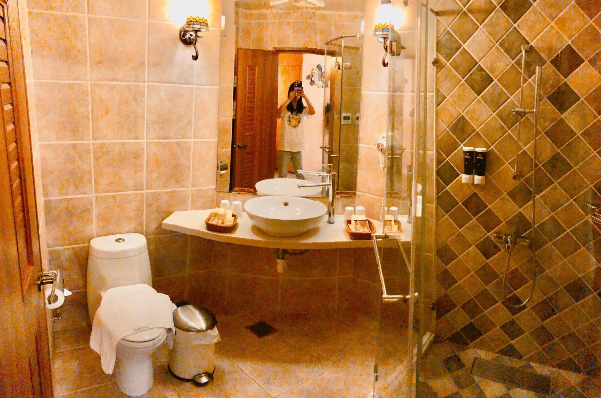 Fazhana Village B&B Hualien Szoba fotó