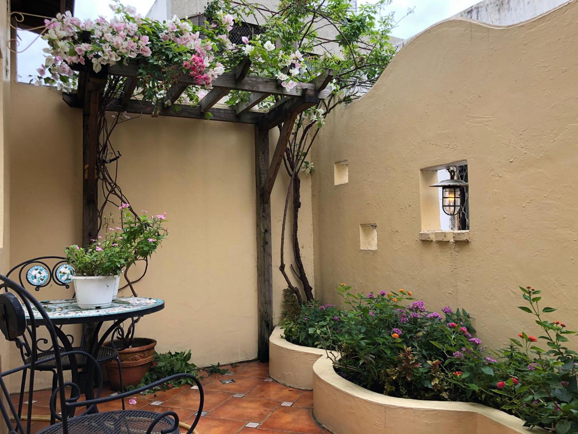 Fazhana Village B&B Hualien Szoba fotó