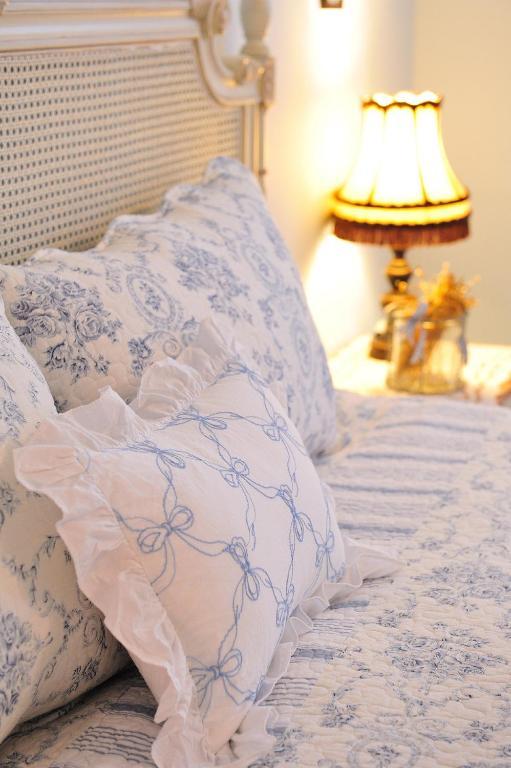 Fazhana Village B&B Hualien Kültér fotó