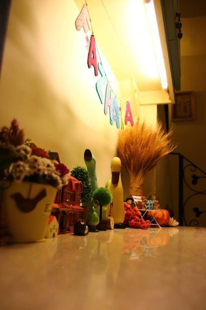 Fazhana Village B&B Hualien Kültér fotó