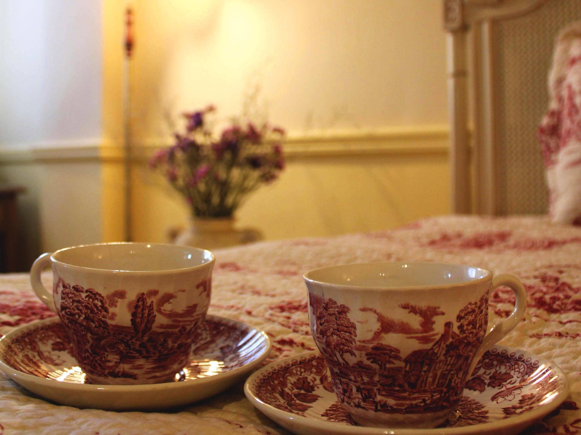 Fazhana Village B&B Hualien Kültér fotó