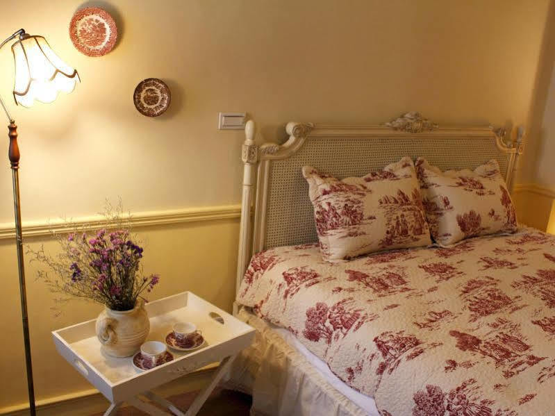 Fazhana Village B&B Hualien Kültér fotó