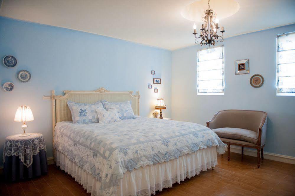 Fazhana Village B&B Hualien Kültér fotó