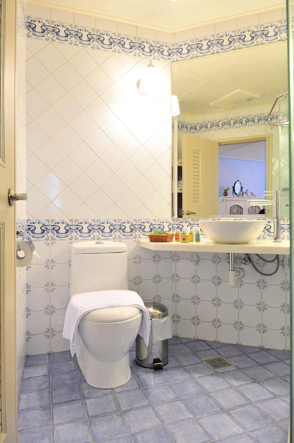 Fazhana Village B&B Hualien Kültér fotó