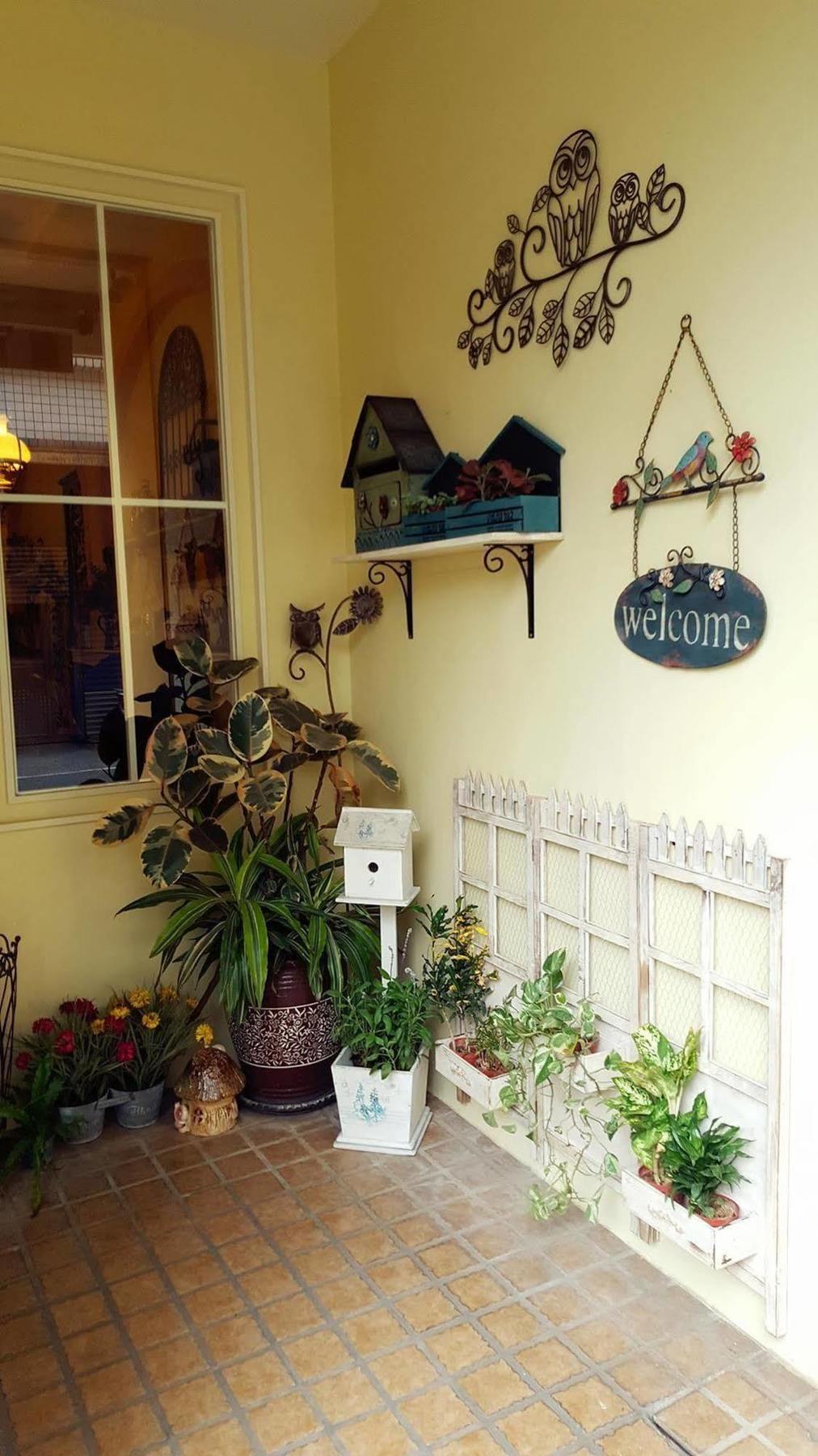 Fazhana Village B&B Hualien Kültér fotó