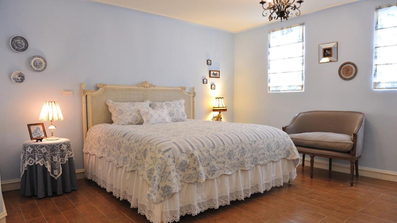 Fazhana Village B&B Hualien Kültér fotó
